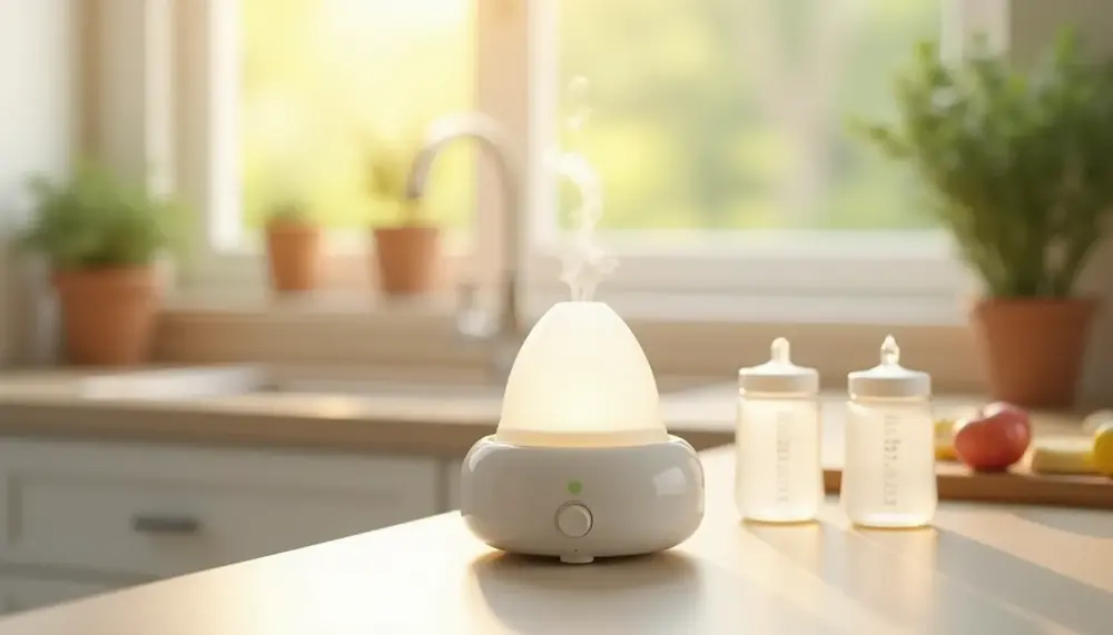 darf man babyflaschen wieder erwärmen? Mythen und Fakten