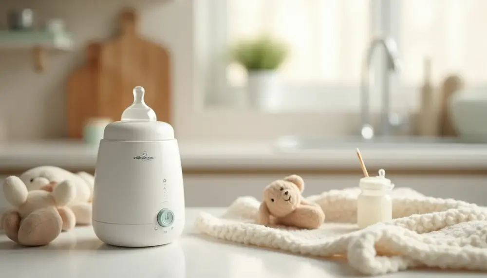 flaschenwärmer babyone: Das solltest Du vor dem Kauf wissen