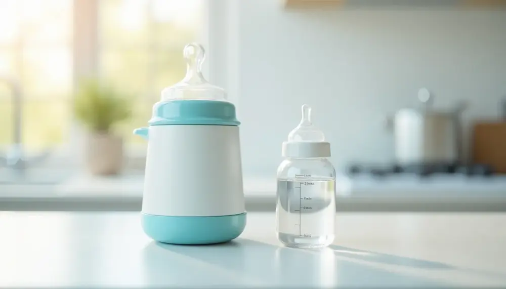 flaschenwaermer-destilliertes-wasser-sicherheit-fuer-dein-baby