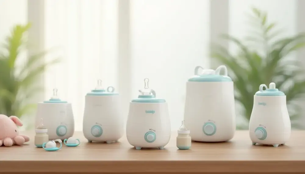 flaschenwaermer-digital-die-besten-modelle-im-vergleich