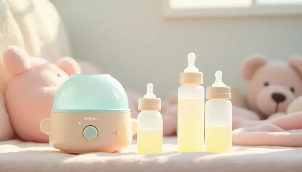 flaschenwärmer plastikflaschen: Worauf kommt es wirklich an?