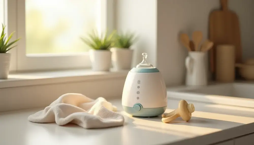 nuk-flaschenwaermer-zu-heiss-loesungen-fuer-optimale-erwaermung