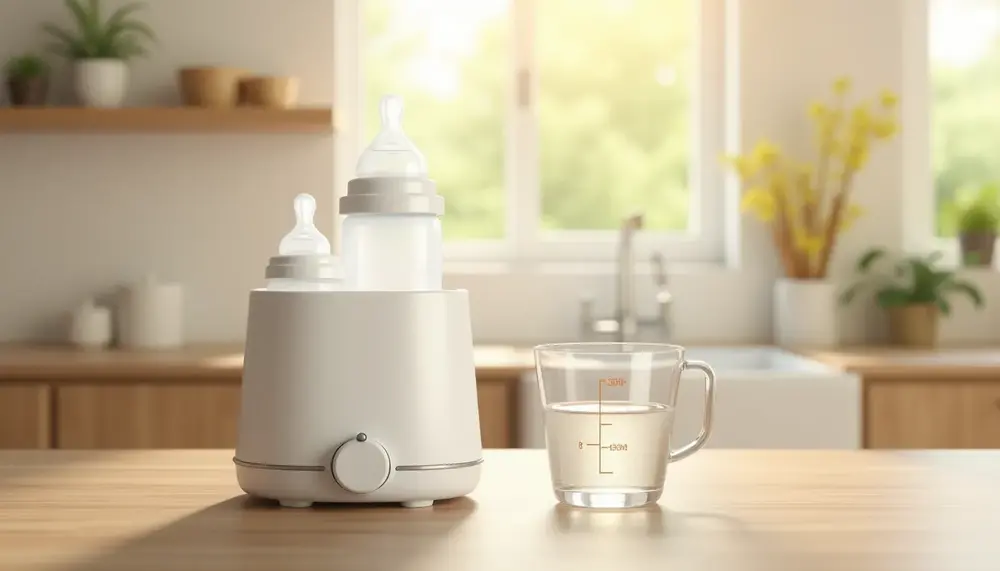 reer-flaschenwaermer-wieviel-wasser-brauchst-du-wirklich