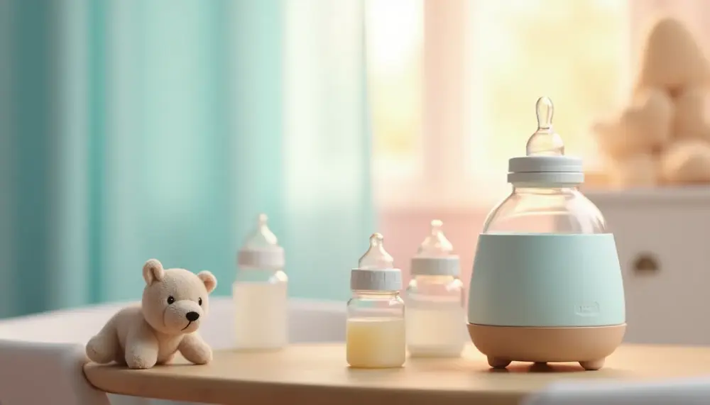 Schritt-für-Schritt-Anleitung: flaschenwärmer nähen leicht gemacht