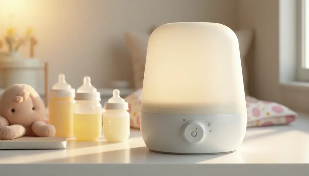 So funktioniert der grundig flaschenwärmer – Unsere YouTube Video Tipps
